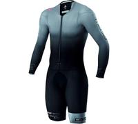 CASTELLI - Body Paint 4.x Speed Suit LS Pantalones Cortos para Hombre