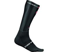CASTELLI Calcetines Fast Feet para Hombre (Paquete de 1)