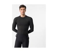 Castelli Camesita interior Core Seamless S/L negro XXL