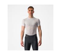 Castelli Camesita interior Core Seamless S/S blanco L/XL