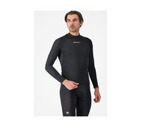 Castelli Camesita interior Flanders 2 L/S negro M