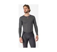 Castelli Camesita interior Medio L/S gris S