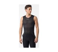 Castelli Camiseta interior Pro Mesh 2.0 S/L negro M
