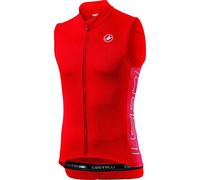 CASTELLI Camiseta para Hombre Entrata V Sleeveless