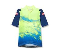 Castelli Camiseta Powder para Hombre