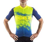 CASTELLI Camiseta Unisex Jersey Powder