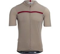 CASTELLI Camiseta Unlimited para Hombre