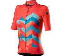 CASTELLI Camiseta Unlimited W para Mujer