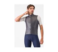 Castelli Chaleco Aria 2 gris M