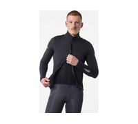 Castelli Chaqueta Alpha 150 negro L