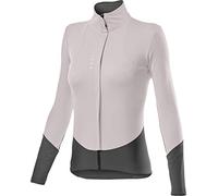 CASTELLI Chaqueta Beta Ros W para mujer