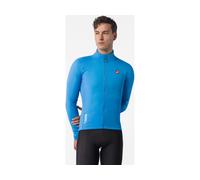 Castelli Chaqueta Competizione azul S