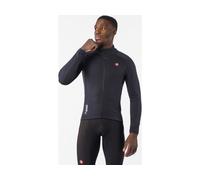 Castelli Chaqueta Competizione negro L