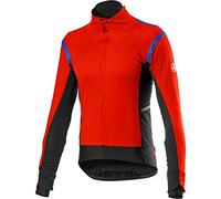 CASTELLI Chaqueta Deportiva Alpha Ros 2 para Hombre