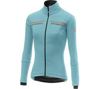 CASTELLI Chaqueta Dinamica Mujer