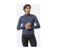 Castelli Chaqueta Espresso 2 azul XL