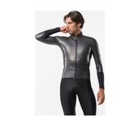 Castelli Chaqueta Gabba R negro L