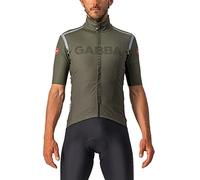 Castelli Chaqueta Gabba Ros Se para Hombre