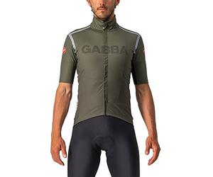 Castelli Chaqueta Gabba Ros Se para Hombre