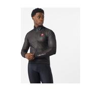 Chaqueta Castelli Squall Shell Negro, Talla L