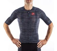 Castelli Climber's 3.0 SL Jrs Camiseta Hombre