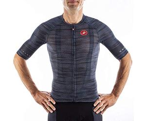 Castelli Climber's 3.0 SL Jrs Camiseta Hombre