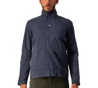 CASTELLI Commuter Rfx Jacket - Chaqueta para hombre (paquete de 1)
