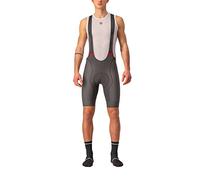 CASTELLI Competición BIBSHORT - Pantalones Cortos para Hombre, Talla XXXL