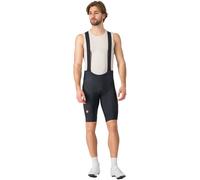 CASTELLI Competizione 2 Bibshort - Hombre - Negro - talla S- modelo 2025