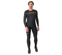 CASTELLI Competizione Tights - Hombre - Negro - talla M- modelo 2025