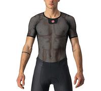 Castelli Core Mesh 3 SS T-Shirt Hombre (Pack de 1)