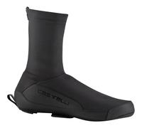 CASTELLI Couvre-chaussures Unlimited - Unisex - Negro - talla 40-42- modelo 2025