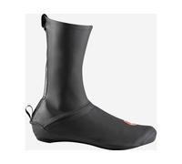 Castelli Cubrezapatillas Aero Race negro