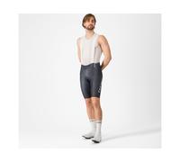 Castelli Culote con tirantes Free Aero Race S Kit negro XL