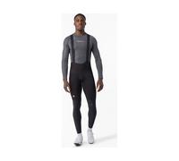 Castelli Culote largo con tirantes Competizione negro XL