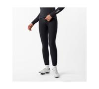 Castelli Culote largo con tirantes Espresso 2 DT para mujer negro XS