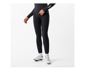 Castelli Culote largo con tirantes Espresso 2 DT para mujer negro XS