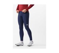 Castelli Culote largo con tirantes Espresso TRNSTN azul M