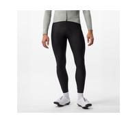 Castelli Culote largo con tirantes Sorpasso Pro negro XL