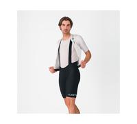 Castelli Culotes cortos con tirantes Competizione 2 Kit negro M