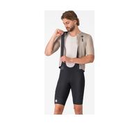 Castelli Culotes Cortos Con Tirantes Endurance 4 negro S