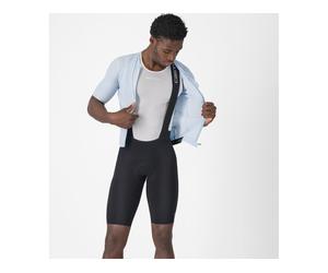 Castelli Culotes Cortos Con Tirantes Premio Evo negro XXL