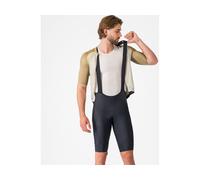 Castelli Culotes cortos con tirantes Unlimited 2 Cargo negro XL