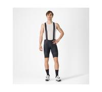 Castelli Culotte con tirantes A/C Bib Shorts negro M