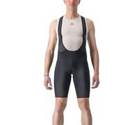 Castelli Culotte con tirantes Entrata 2 – Ciclismo para hombre, comodidad y rendimiento
