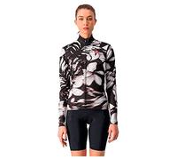 CASTELLI Damen Unlimited W Th. Jr - Sudadera