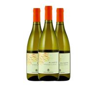 Castelli del Grevepesa Elianto Vermentino Toscana 75 cl Vino blanco (Caja de 3 Botellas de 75 cl)