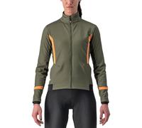 CASTELLI Dinamica 2 Gore-Tex Infinium™ Windstopper® Jacket M