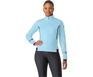CASTELLI Dinamica 2 Jacket W - Mujer - Azul - talla XL- modelo 2024