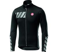 CASTELLI Doble 2 Jacket Chaqueta Deportiva Hombre (Paquete de 1)